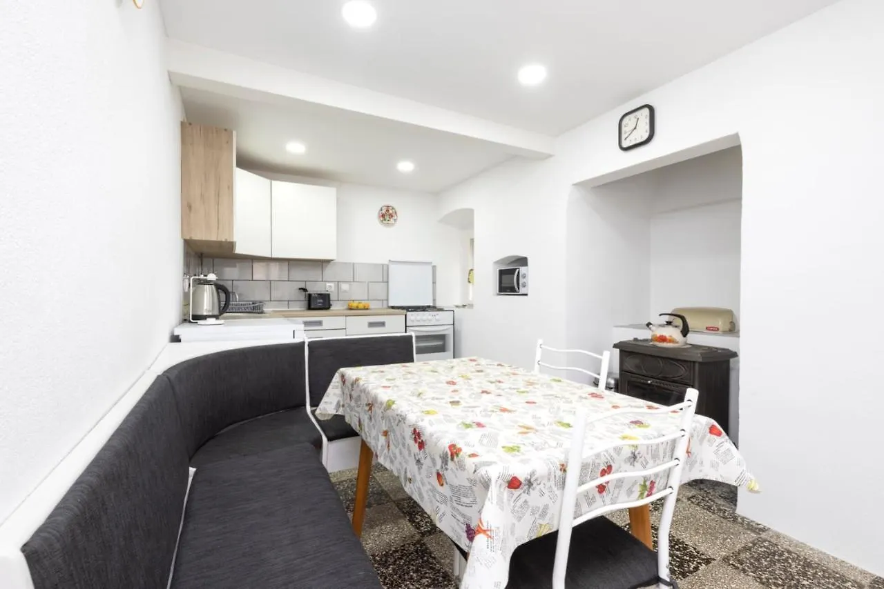 Apartments Ivna Veli Losinj