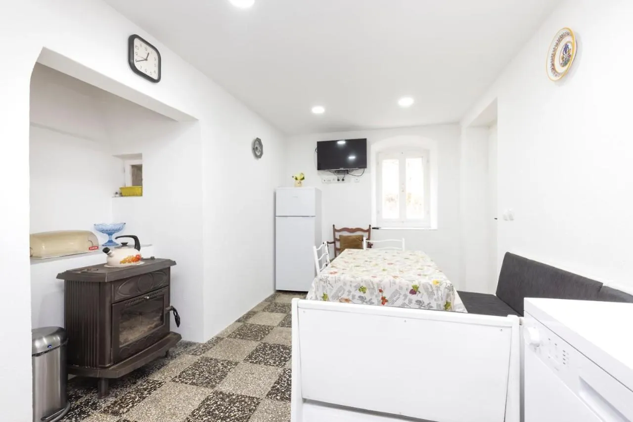 Apartments Ivna Veli Losinj