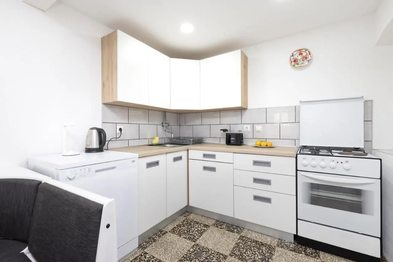 Apartments Ivna Veli Losinj Croatia