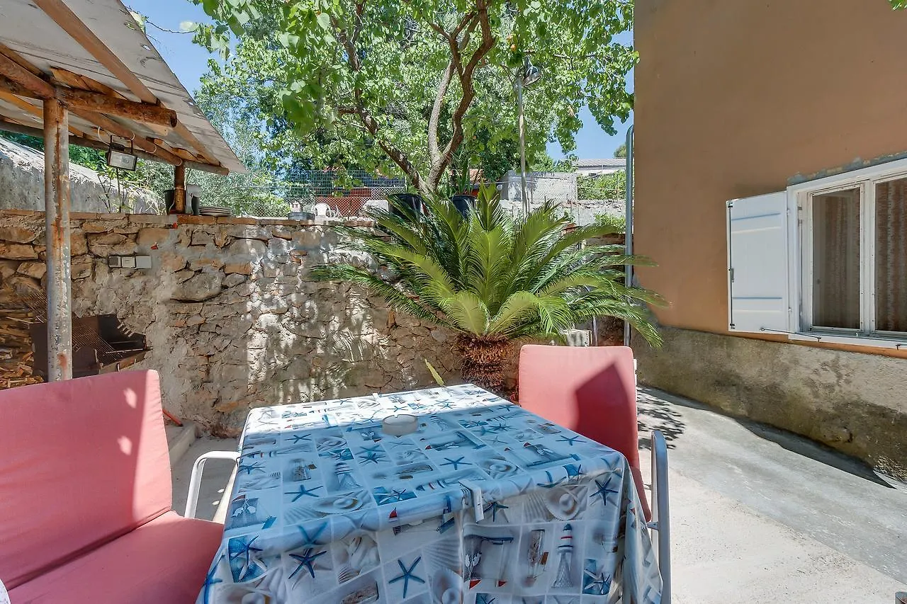 Apartments Ivna Veli Losinj