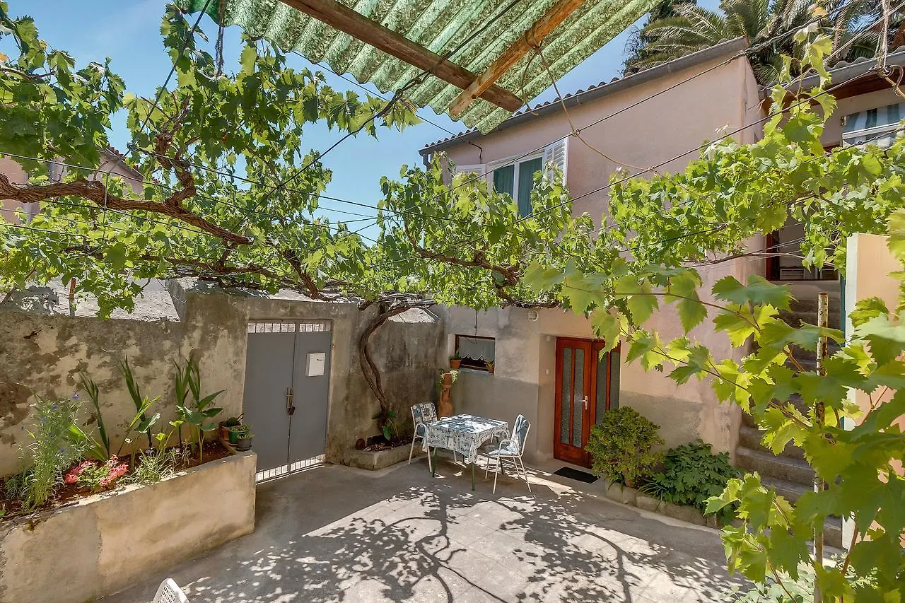 Apartments Ivna Veli Losinj