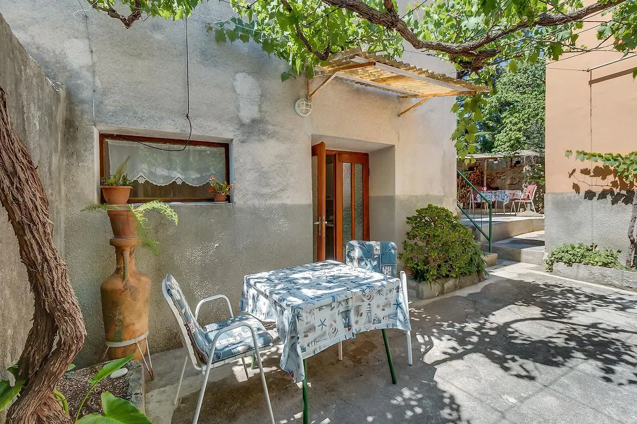 Apartments Ivna Veli Losinj
