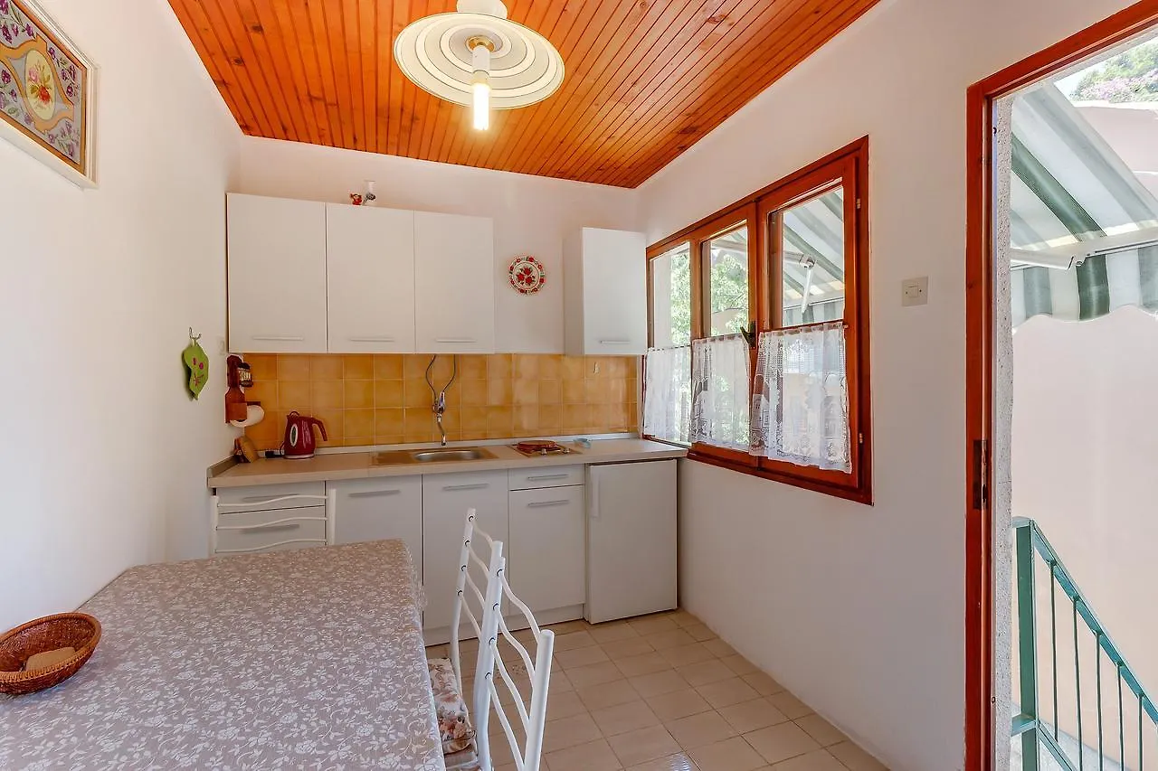 Apartments Ivna Veli Losinj