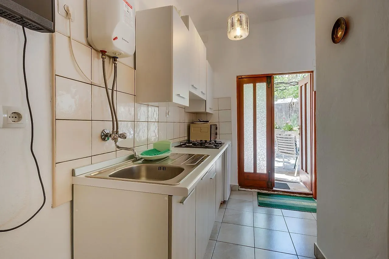 Apartments Ivna Veli Losinj