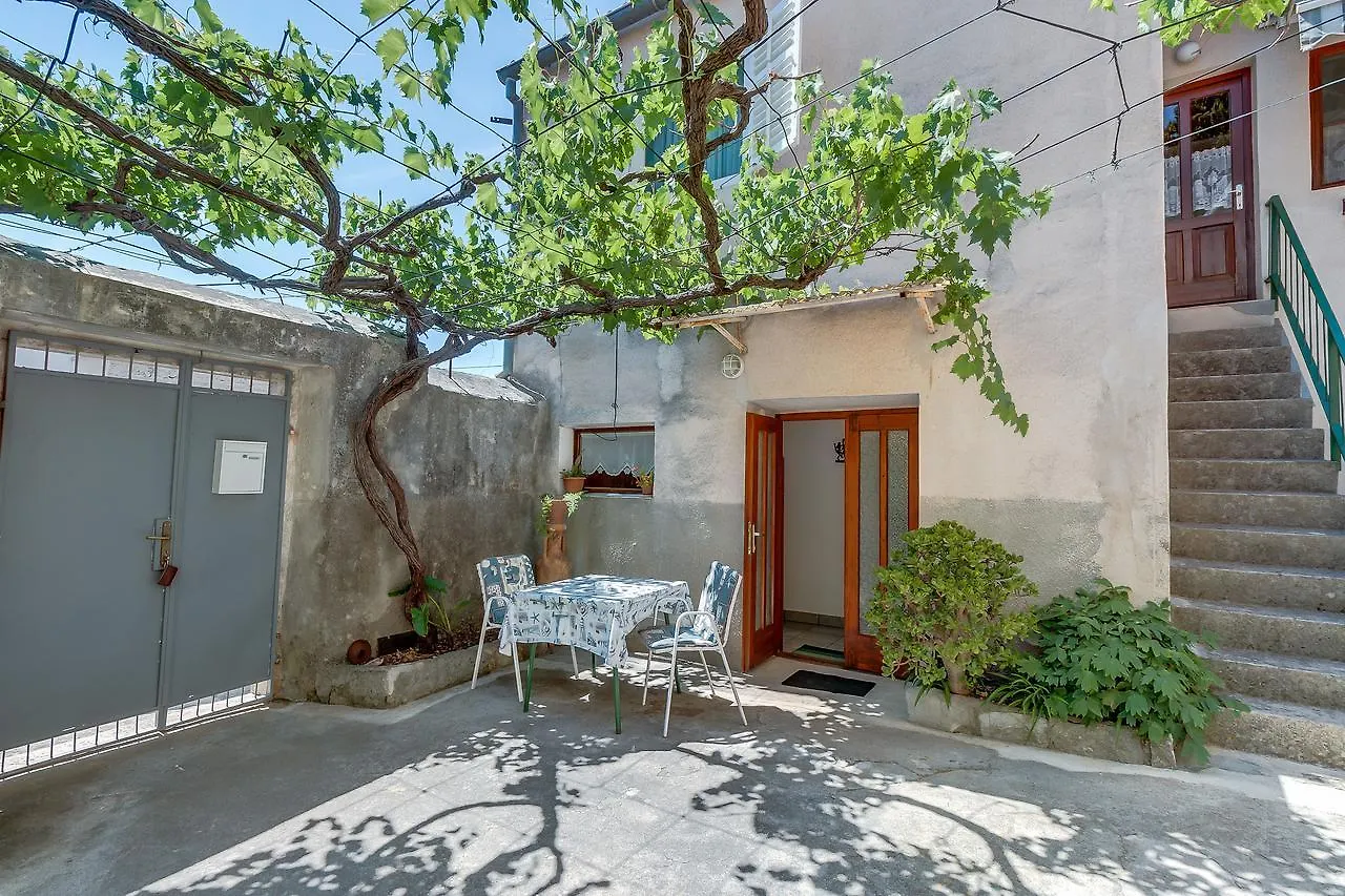 Apartments Ivna Veli Losinj Croatia