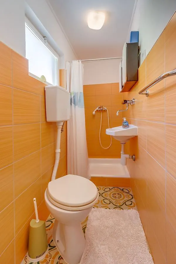 Apartments Ivna Veli Losinj