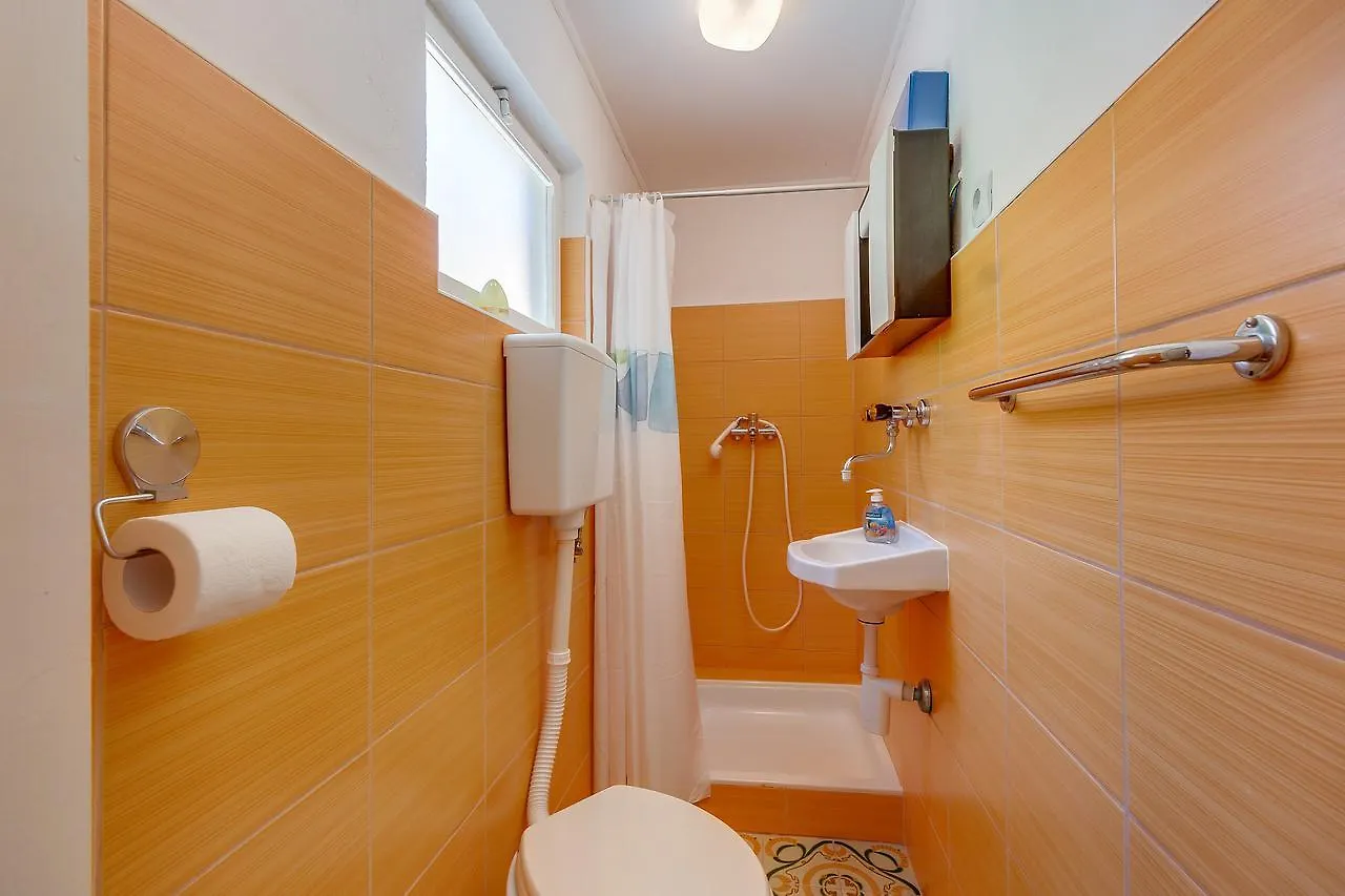 Apartments Ivna Veli Losinj