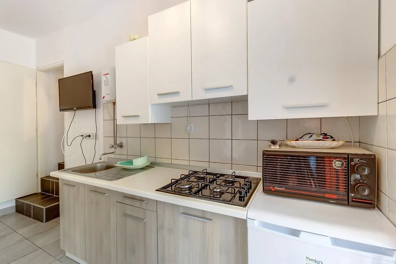 Apartments Ivna Veli Losinj Croatia
