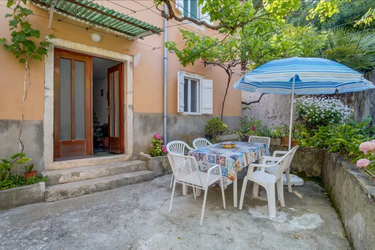 Apartments Ivna Veli Losinj 0*,  Croatia