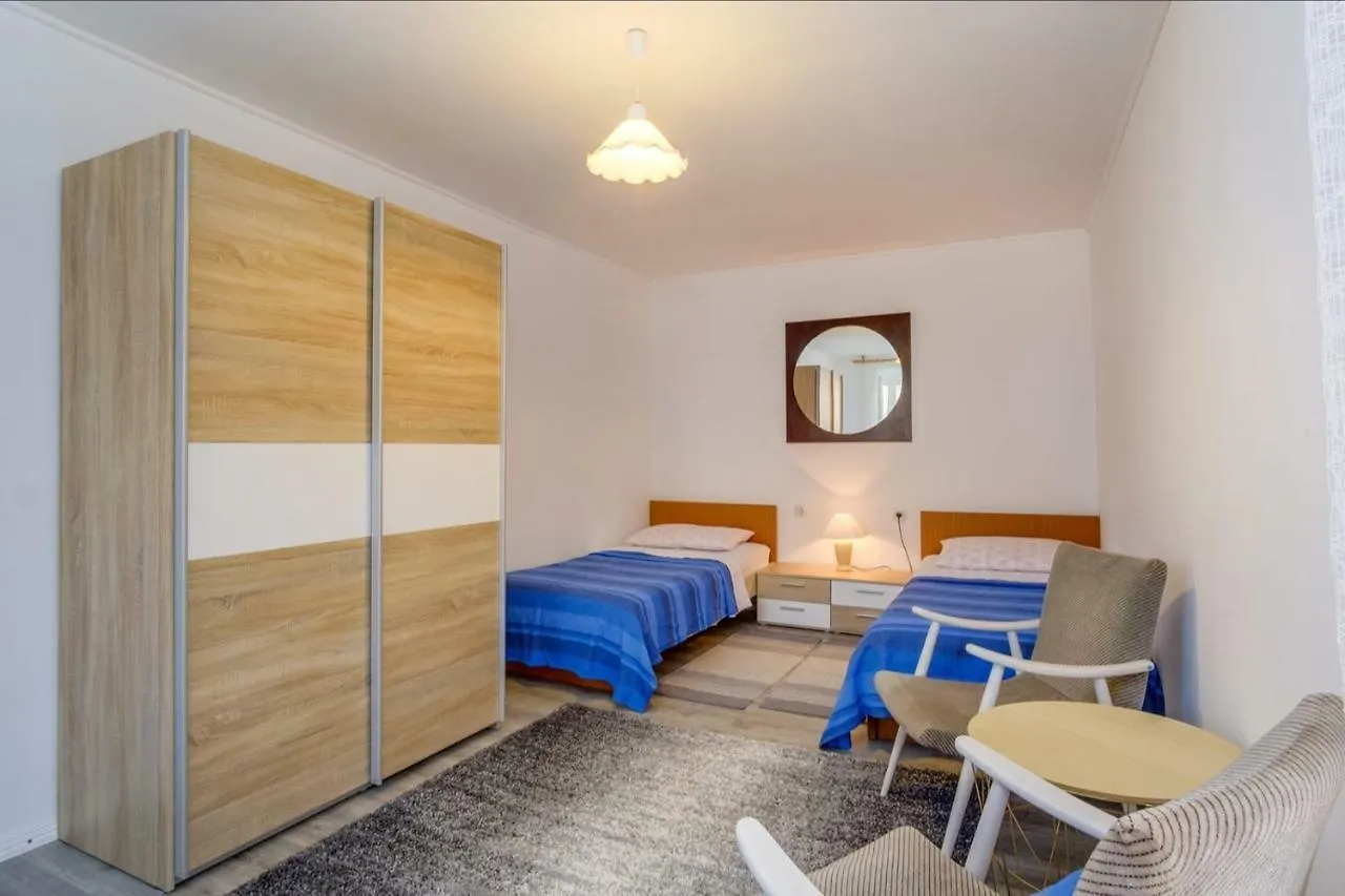 Apartments Ivna Veli Losinj