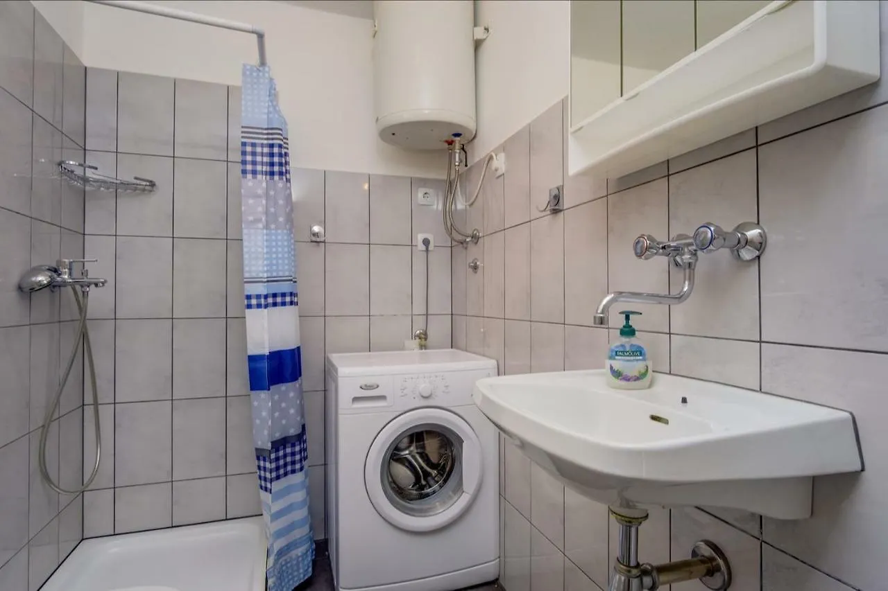 Apartments Ivna Veli Losinj