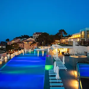 4* Hotel Vitality Punta